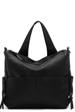 Outlet Colab Gambit Dana Backpack Convertible-Black|