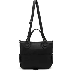 Outlet Colab Gambit Dana Backpack Convertible-Black|