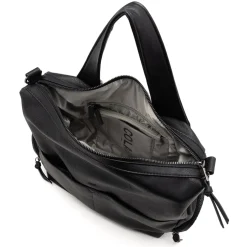 Outlet Colab Gambit Dana Backpack Convertible-Black|