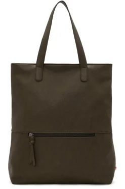Online Colab Gambit Laurence Convertible Tote-Khaki|