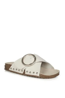 Online Emu Australia Gledhill Sandal-Coconut|Emu