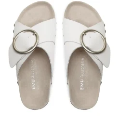 Online Emu Australia Gledhill Sandal-Coconut|Emu