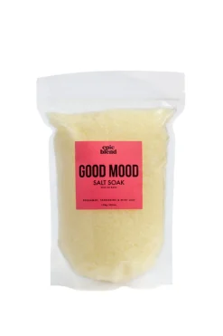 Discount Epic Blend Good Mood Salt Soak|