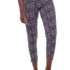 I Love Tyler Madison Gwyneth Toulouse Floral Trouser|Iltm