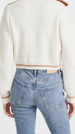 Clearance Minkpink Hamedan Cardigan|