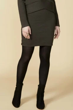 Hot Cokluch I Am Love Skirt|