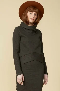 Hot Cokluch I Am Love Skirt|