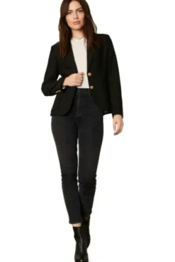 Online BB Dakota Inside The Scoop Blazer|