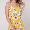 BB Dakota Island Time Dress|