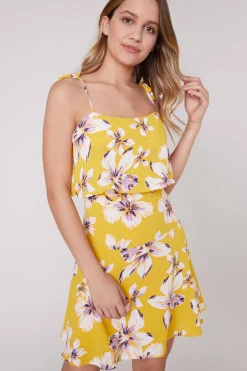 BB Dakota Island Time Dress|
