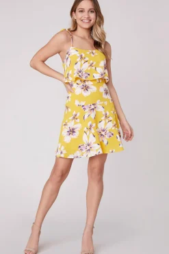 BB Dakota Island Time Dress|
