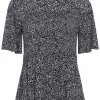 Outlet Great Plains Ivy Fleur Smocked Top|