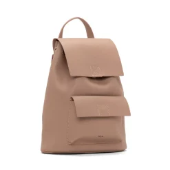 Hot Colab Jackie Backpack-Dusty Pink|