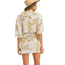Sale Sage The Label Jardin Crop Top|
