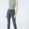 Unpublished Joan High Rise Cigarette-Ziggy|