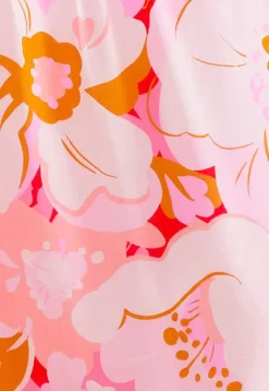 Online Minkpink Josie Halter Maxi Dress-Floral|