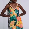 Outlet Lez a Lez Jumpsuit-Macacao Curto|