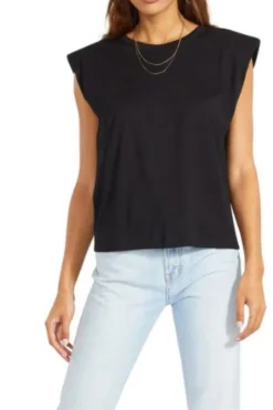 Best BB Dakota Just Add Boardroom Tank-Black|