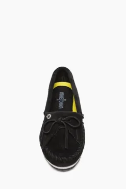 Hot Minnetonka Kilty Plus Moccasin|