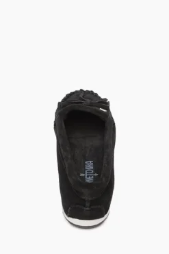 Hot Minnetonka Kilty Plus Moccasin|