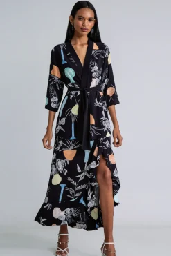 Outlet Lez a Lez Kimono-Expressao|