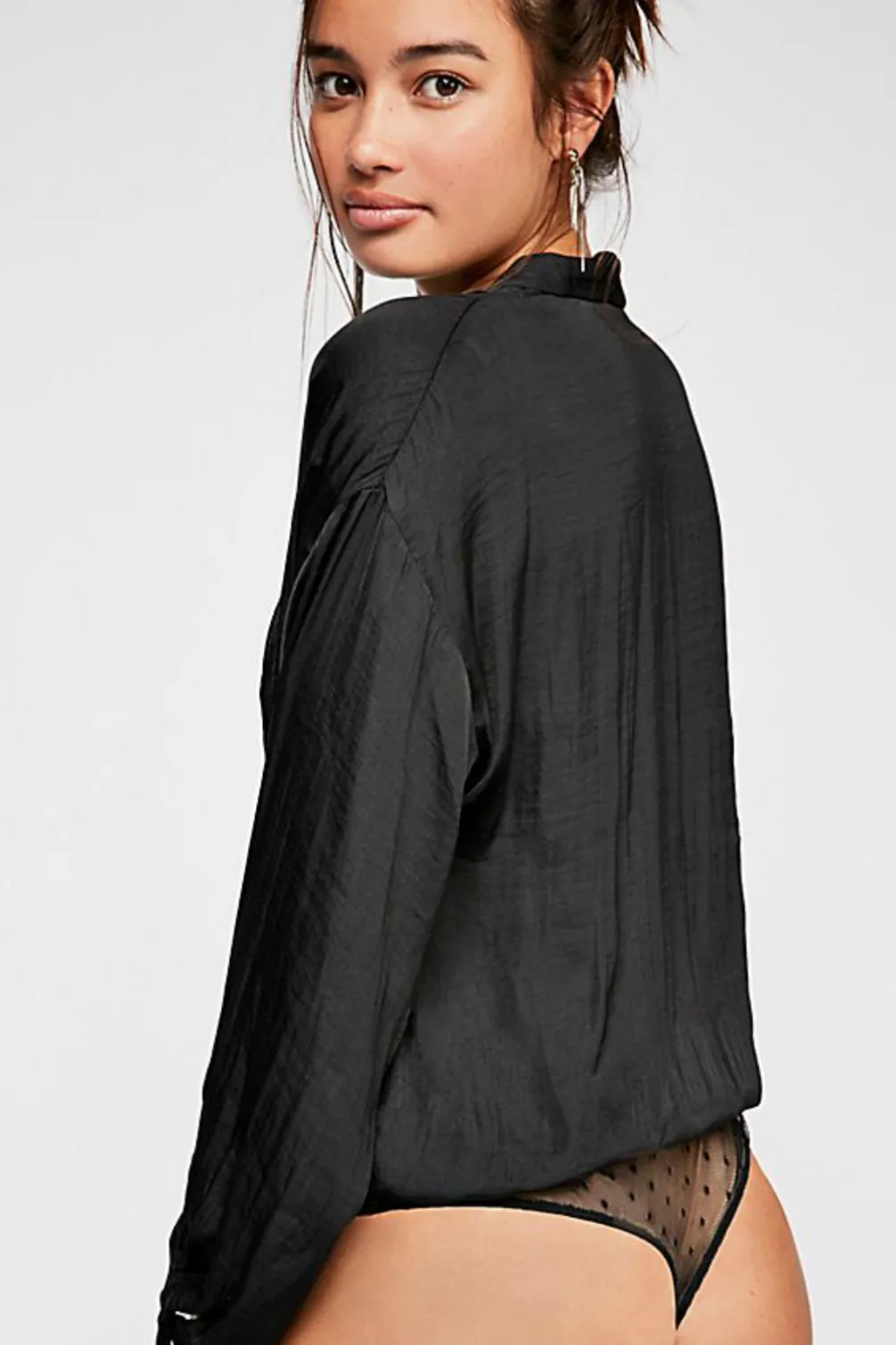 ladylikelady_bodysuitfree_SKU47feaecc6859fc5a94be0dee50a827d0_2.webp Clearance Free People Ladylikelady Bodysuit|