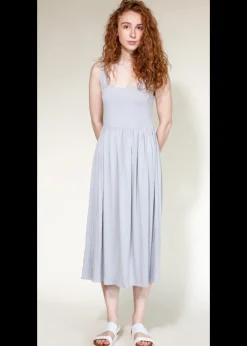 Best Pink Martini Lauren Dress-Grey|
