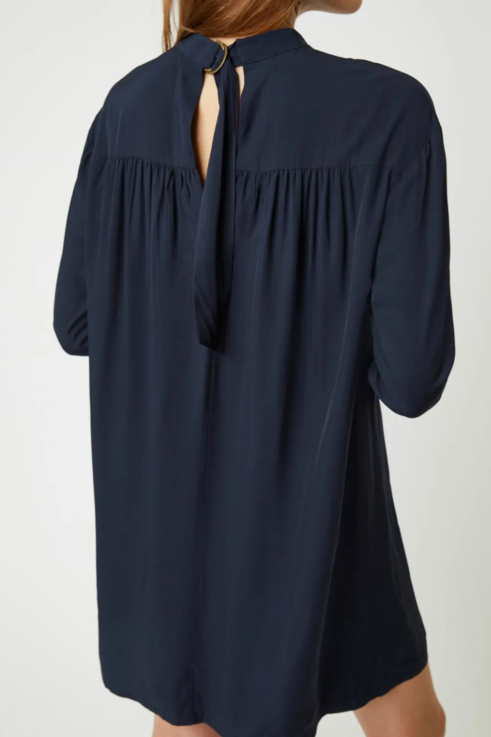 lennox_long_sleeve_smock__SKU7d3f46d65943e1c9396decd043156e7d_2.webp New Great Plaines Lennox Long Sleeve Smock Dress|Great Plains