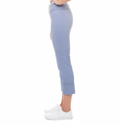 Best Up! Lindingo Cuffed Cropped Pant|