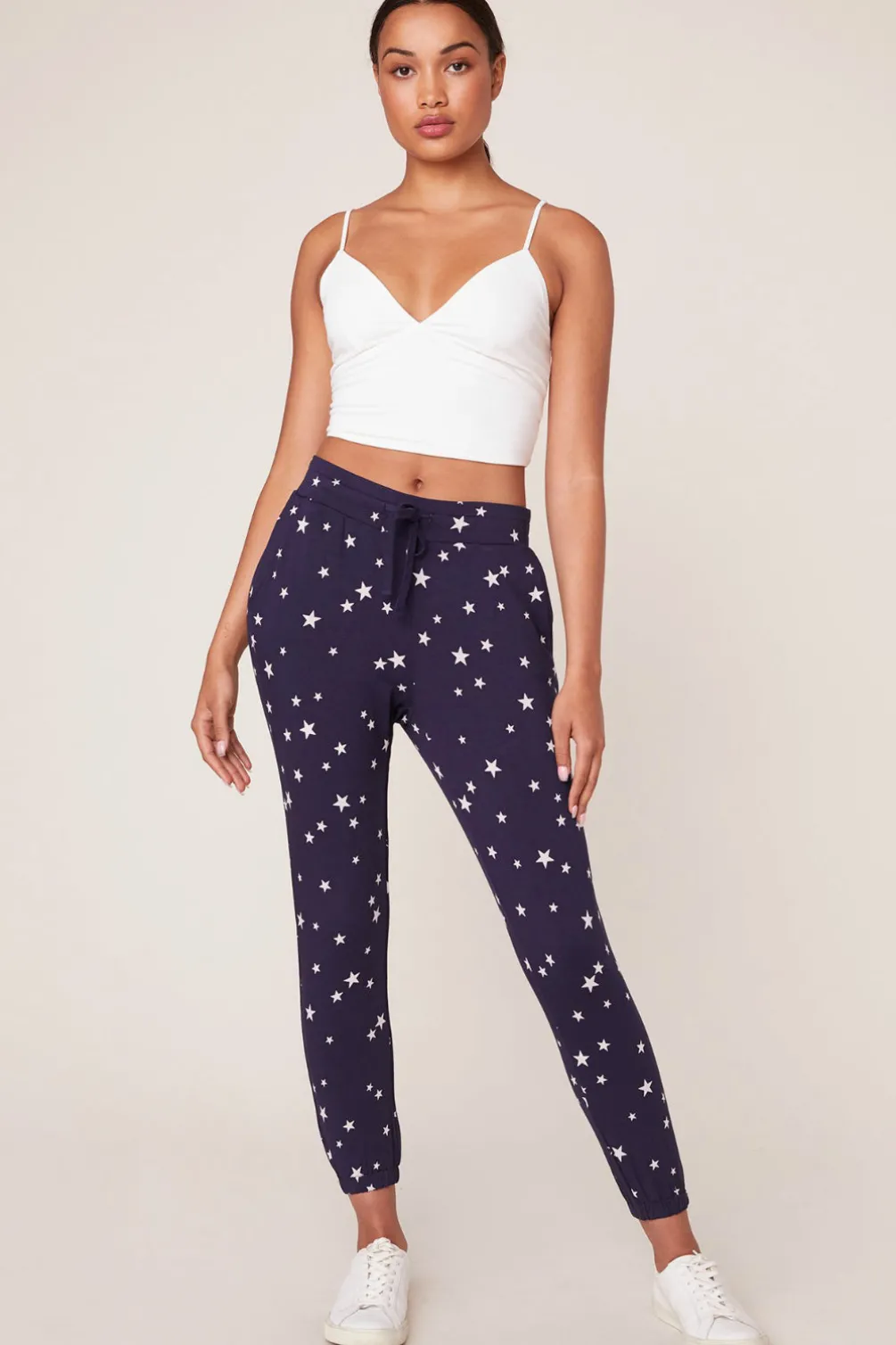 lucky_stars_sweatpantsbb__SKUc66255ab7273401bcf190910116c229a_0.webp Hot BB Dakota Lucky Stars Sweatpants|