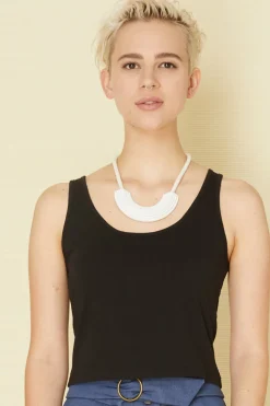 Discount Cokluch Magma Top-Black|