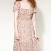 Sale Pink Martini Marigold Dress|