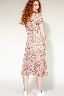 Sale Pink Martini Marigold Dress|