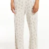 Best Z Supply Melody Animal Sweater Pant|