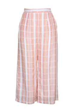 Online Minkpink Meredith Stripe Culotte|