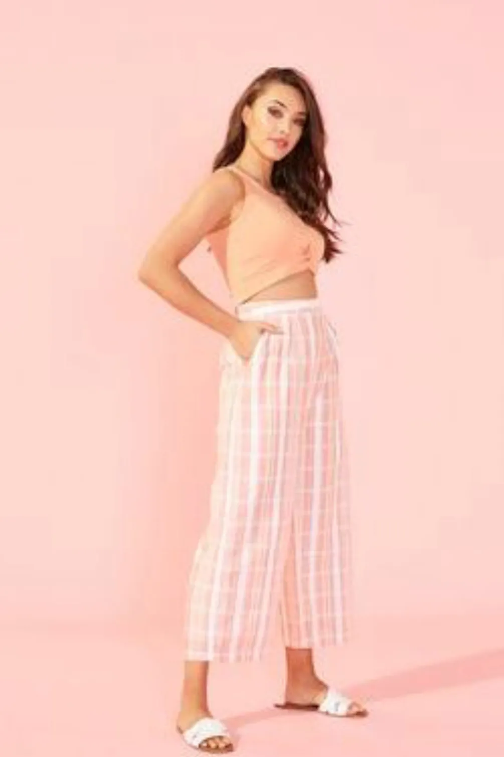 meredith_stripe_culottemi_SKU99e35bd203715db96f82488435dcee59_3.webp Online Minkpink Meredith Stripe Culotte|