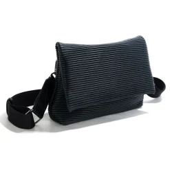 Best Colab Mille Feuille Claudia Clutch / Crossbody-Black|