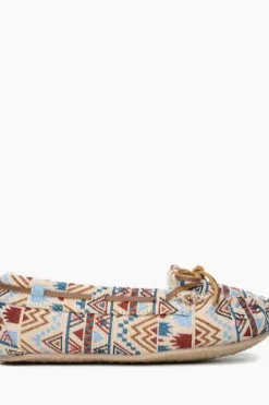 Hot Minnetonka Mosaic Cally|