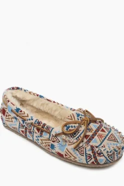 Minnetonka Mosaic Cally|