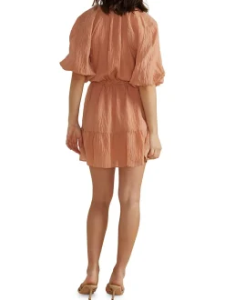 Best Minkpink Nerang Mini Dress|