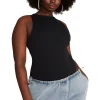 Outlet BB Dakota by Steve Madden Nico Bodysuit-Black|