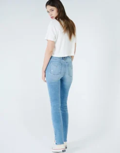 Online Unpublished Olivia High Rise Skinny-Ryder|