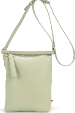 Hot Colab Omg(Adzilla) Grayson Flat Crossbody-Aloe|