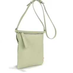 Hot Colab Omg(Adzilla) Grayson Flat Crossbody-Aloe|