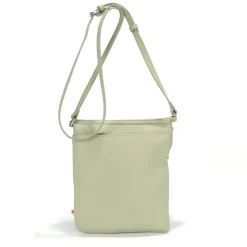 Hot Colab Omg(Adzilla) Grayson Flat Crossbody-Aloe|