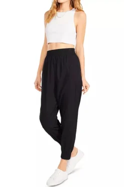 Outlet BB Dakota by Steve Madden On The Move Pull On Pants|Bb Dakota