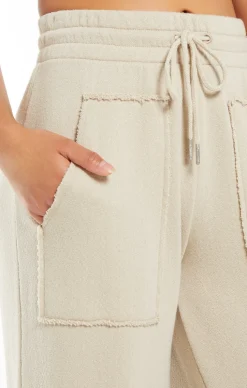 Sale Z Supply Paloma Loop Terry Pant|