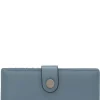 Hot Colab Paradis Shay Wallet-Blue|