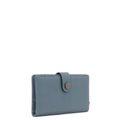 Hot Colab Paradis Shay Wallet-Blue|
