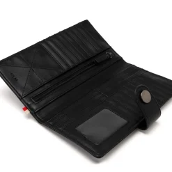 Hot Colab Paradis Shay Wallet-Blue|